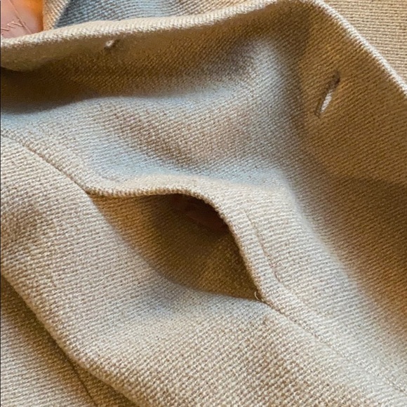 Vintage Fur Coat - Picture 5 of 6